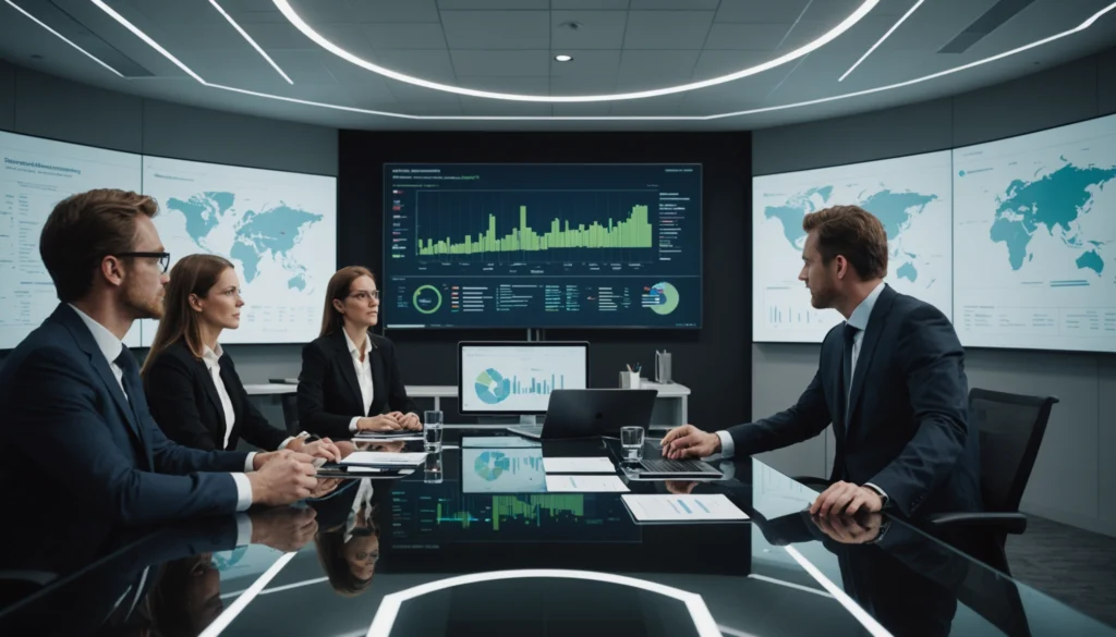 automate banque