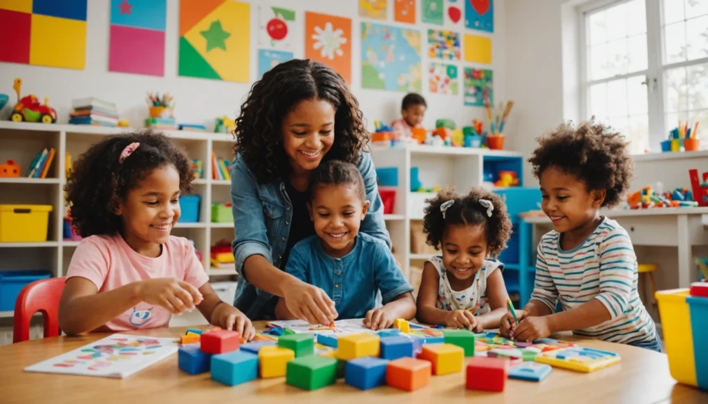 comment ouvrir creche