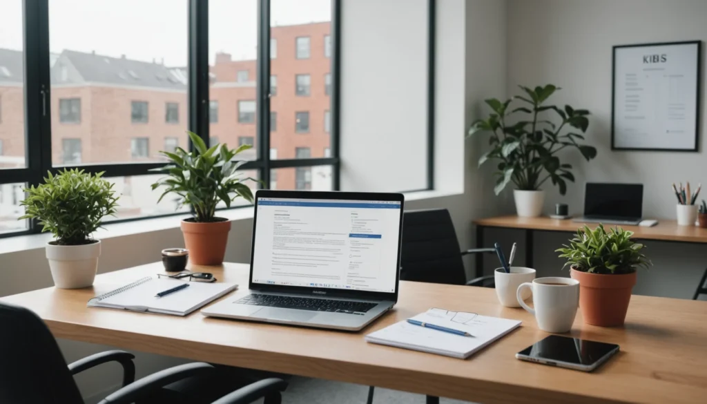 kbis pour entreprise individuelle