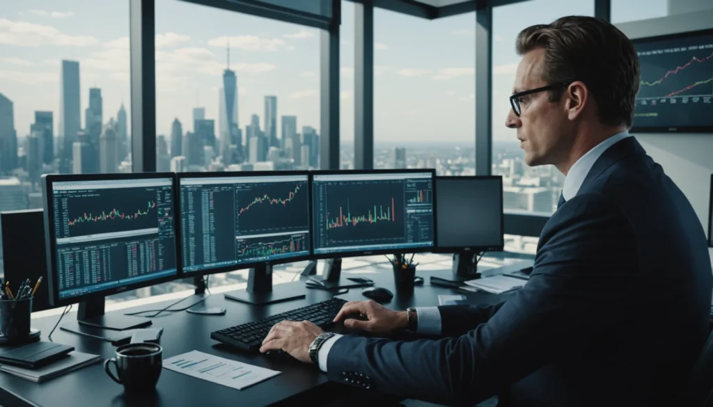 structureur finance