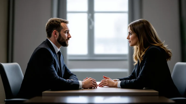 enquete de personnalité judiciaire