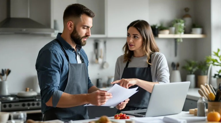peut on ouvrir un restaurant sans diplome