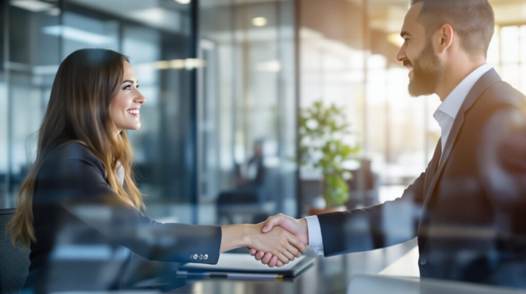 pourquoi recruter un commercial