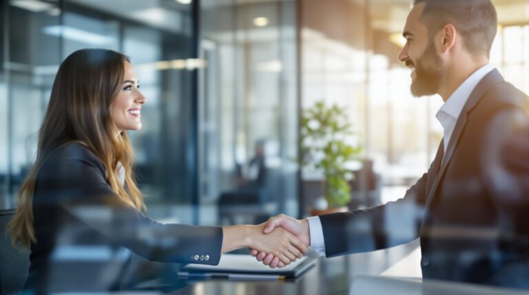 pourquoi recruter un commercial