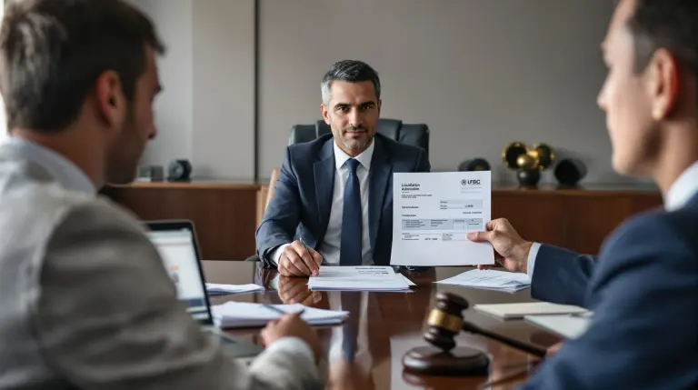 qui paie le mandataire en cas de liquidation judiciaire